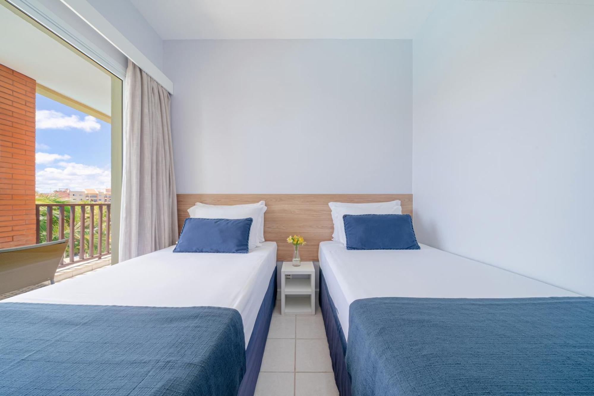 Park - Acqua Resort Aquiraz