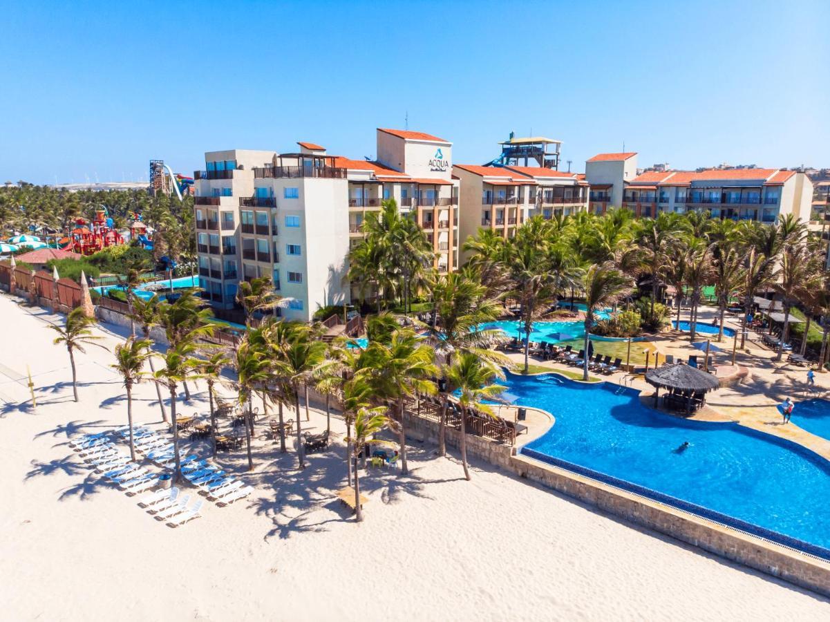 Resort Park - Acqua