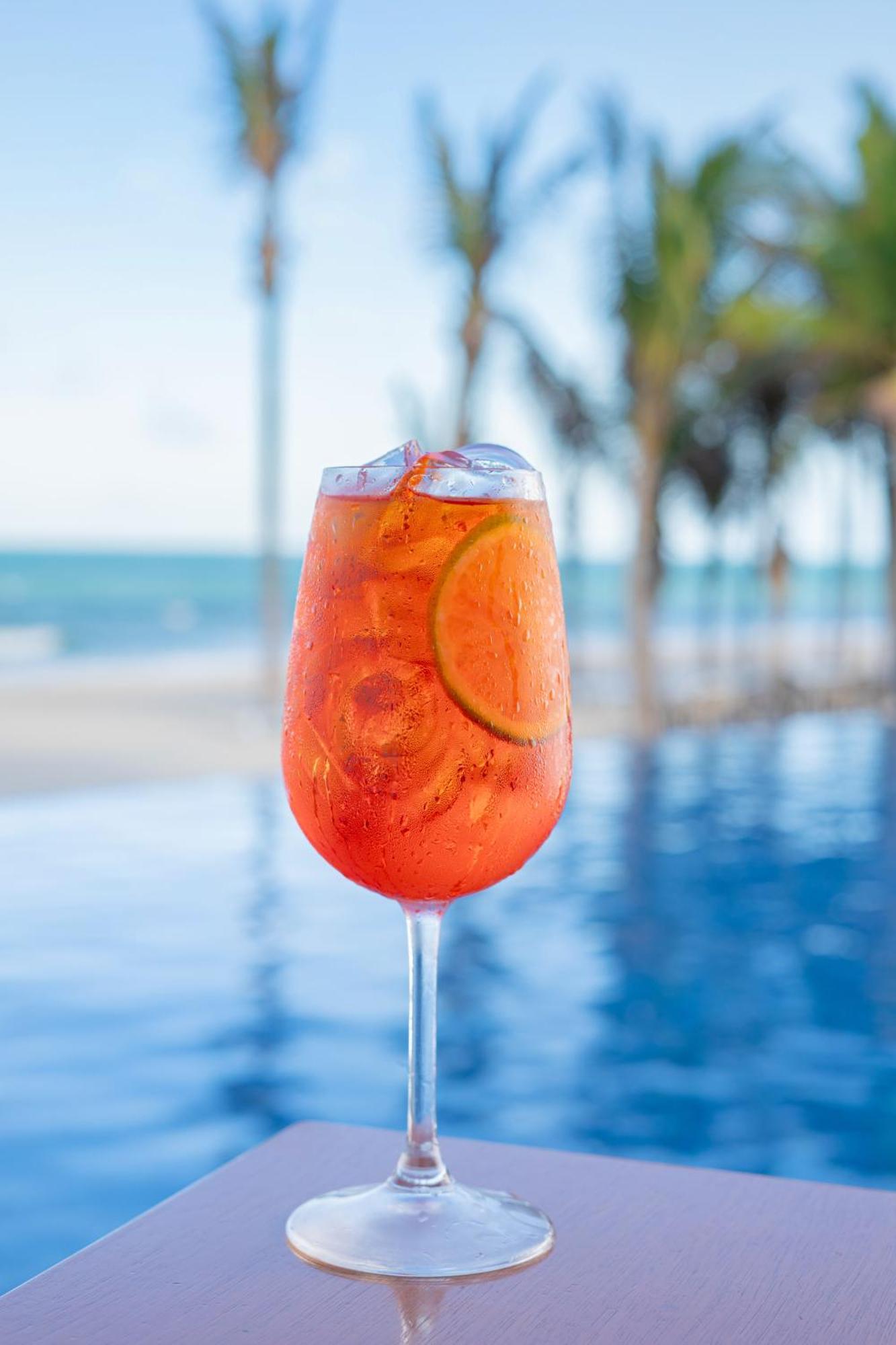 海滩公园-Acqua 5*