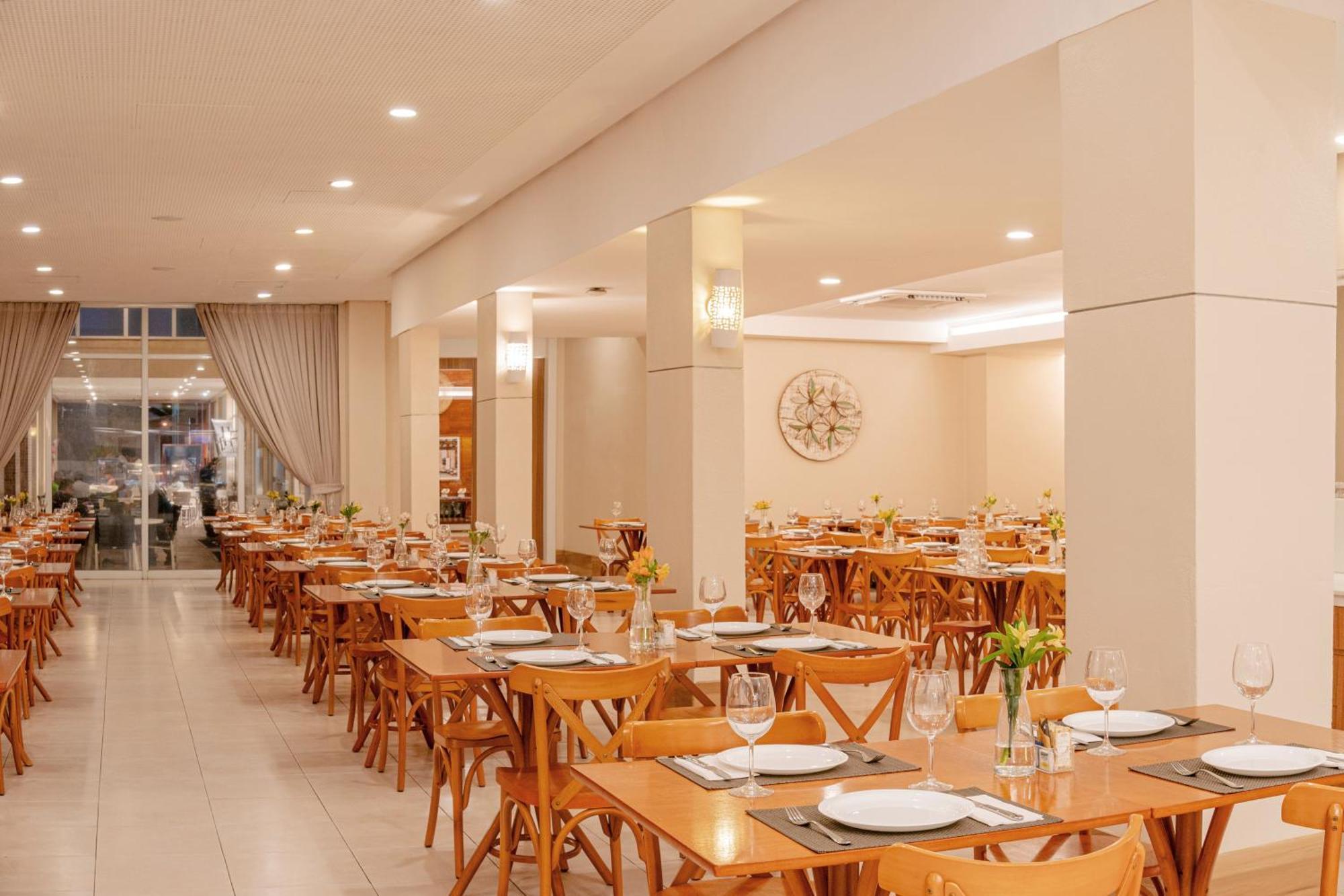 海滩公园-Acqua 5*Aquiraz
